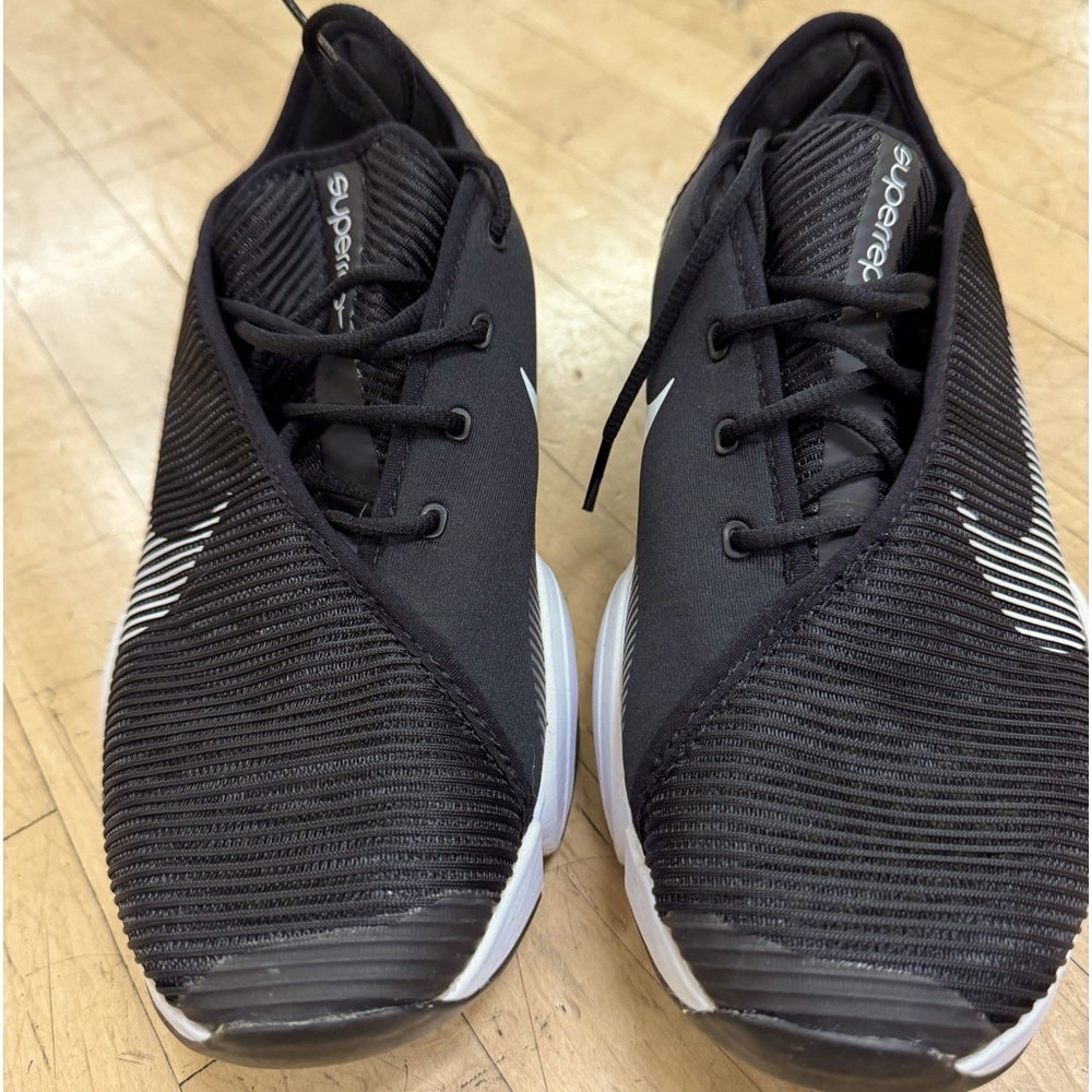 Nike Superrep Woman Shoes Size 8.5 Like New Condition